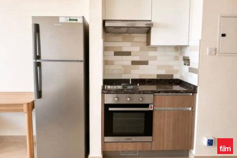 Apartmánový hotel v Al Furjan, Dubai, SAE 35.4 m² Č.: 727724 - fotografie 11