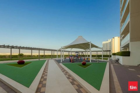 Apartmánový hotel v Al Furjan, Dubai, SAE 35.4 m² Č.: 727724 - fotografie 4