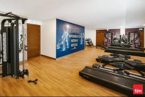 Apartmánový hotel v Al Furjan, Dubai, SAE 35.4 m² Č.: 727724 - fotografie 9