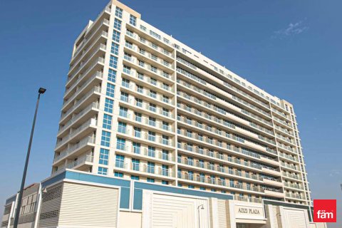 Hotel Appartement in Al Furjan, Dubai, VAE 35.4 vr.m. nr 727724
