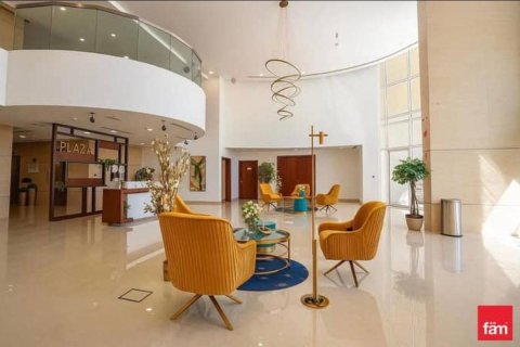 Apartmánový hotel v Al Furjan, Dubai, SAE 35.4 m² Č.: 727724 - fotografie 6