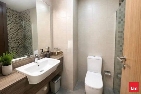 Apartmánový hotel v Al Furjan, Dubai, SAE 35.4 m² Č.: 727724 - fotografie 10