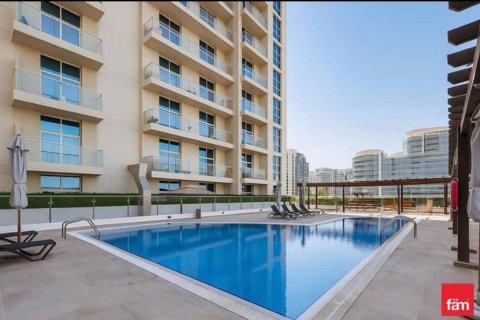 Apartmánový hotel v Al Furjan, Dubai, SAE 35.4 m² Č.: 727724 - fotografie 2