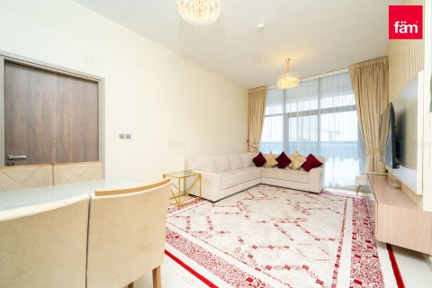 Müüa korter asukohaga Dubai, AÜE: 1 magamistoaga, 76.8 m² Nr 727725 - pilt 3