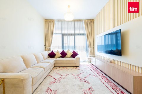 Müüa korter asukohaga Dubai, AÜE: 1 magamistoaga, 76.8 m² Nr 727725 - pilt 2