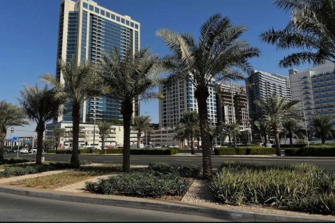 Müüa korter asukohaga Dubai, AÜE: 1 magamistoaga, 76.8 m² Nr 727725 - pilt 10