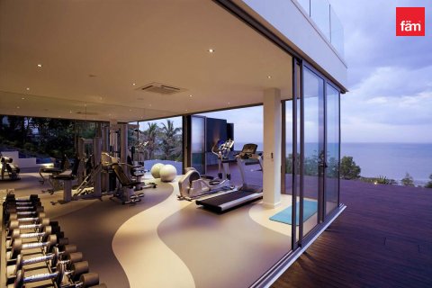 Dubai, BAE’de satılık daire 33.9 m&sup2; No 727746 - fotoğraf 7