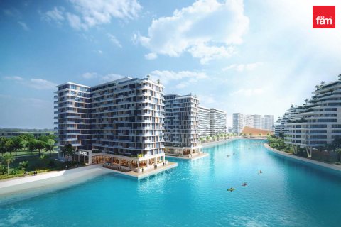 Dubai, BAE’de satılık daire 33.9 m&sup2; No 727746 - fotoğraf 6