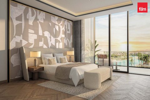 Dubai, BAE’de satılık daire 33.9 m&sup2; No 727746 - fotoğraf 3