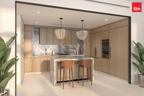 Dubai, BAE’de daire 33.9 m&sup2; No 727746