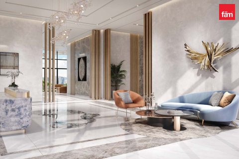 Dubai, BAE’de satılık daire 33.9 m&sup2; No 727746 - fotoğraf 2
