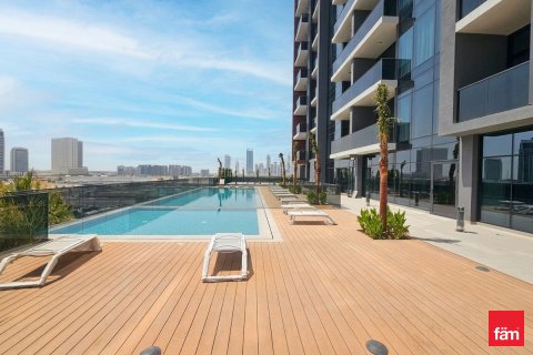 Apartmen di Majan, Dubai, UAE 1 bilik tidur, 67.2 meter persegi № 727745 - foto 14