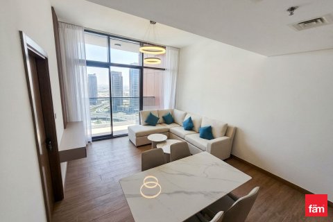 Apartmen di Majan, Dubai, UAE 1 bilik tidur, 67.2 meter persegi № 727745 - foto 4