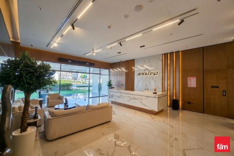 Apartmen di Majan, Dubai, UAE 1 bilik tidur, 67.2 meter persegi № 727745 - foto 18