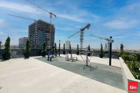 Apartmen di Majan, Dubai, UAE 1 bilik tidur, 67.2 meter persegi № 727745 - foto 13