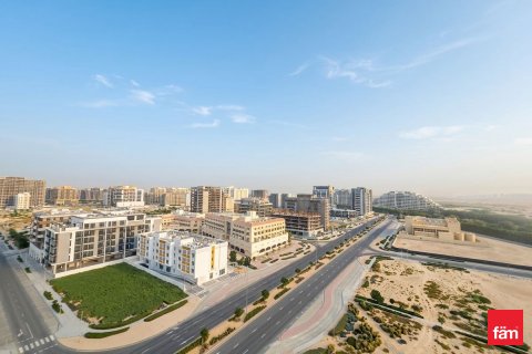 Apartmán v Majan, Dubai, SAE 1 spálňa, 67.2 m2 č. 727745