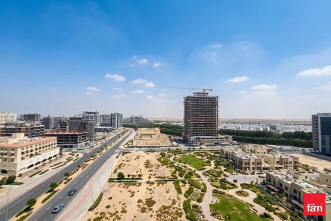 Apartmen di Majan, Dubai, UAE 1 bilik tidur, 67.2 meter persegi № 727745 - foto 19