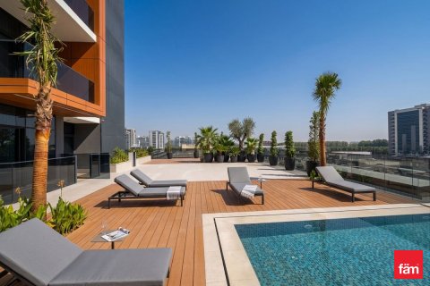 Apartmen di Majan, Dubai, UAE 1 bilik tidur, 67.2 meter persegi № 727745 - foto 2