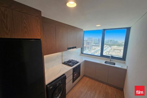 Apartmen di Majan, Dubai, UAE 1 bilik tidur, 67.2 meter persegi № 727745 - foto 7
