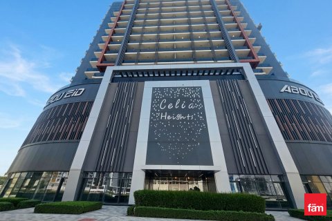 Apartmen di Majan, Dubai, UAE 1 bilik tidur, 67.2 meter persegi № 727745 - foto 21