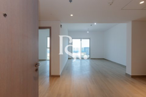 Huoneisto Yas Island, Abu Dhabi, Arabiemiraatit 1 makuuhuone, 65 m2 № 731936 - kuva 2