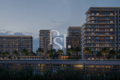 Apartman na Yas Island, Abu Dhabi, UAE 1 soba, 47 m2 Br. 731941 - fotografija 1