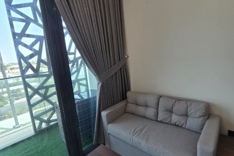 شقة للبيع في مدينة خليفة، أبو ظبي، الإمارات العربية المتحدة 31 متر مربع ، رقم 731940 - صورة 10