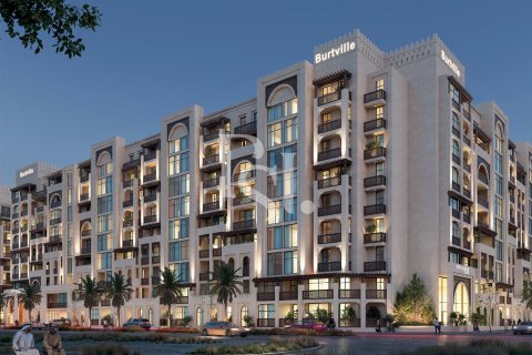 Apartment sa Masdar City, Abu Dhabi, UAE 1 silid-tulugan, 76 sq.m. № 731937