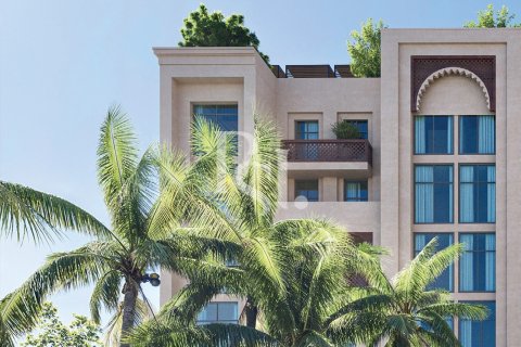Dzīvoklis Masdar City, Abu Dhabijā, AAE 1 istaba, 76 m2 Nr. 731937 - attēls 5
