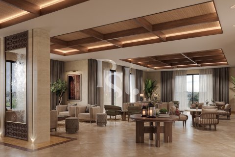 Dzīvoklis Masdar City, Abu Dhabijā, AAE 1 istaba, 76 m2 Nr. 731937 - attēls 2