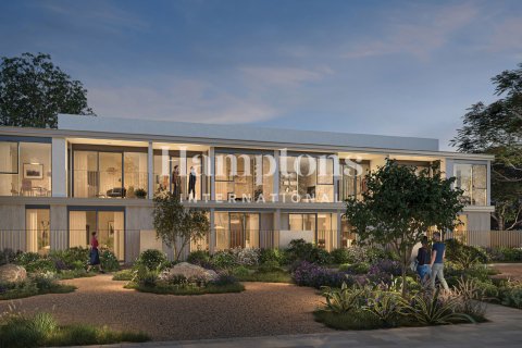 Villa uthyres i The Valley, Dubai, UAE 3 sovrum, 231.42137300 kvm Nr. 651259 - fotografi 12