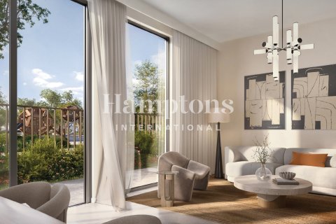 Villa uthyres i The Valley, Dubai, UAE 3 sovrum, 231.42137300 kvm Nr. 651259 - fotografi 5