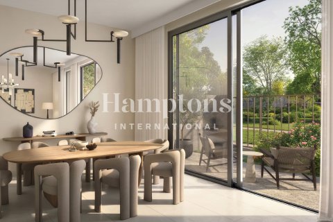 Villa uthyres i The Valley, Dubai, UAE 3 sovrum, 231.42137300 kvm Nr. 651259 - fotografi 8