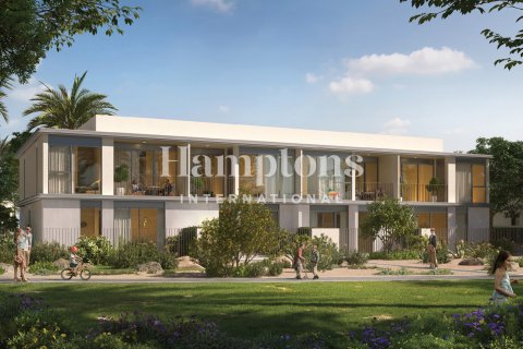 Villa uthyres i The Valley, Dubai, UAE 3 sovrum, 231.42137300 kvm Nr. 651259 - fotografi 13