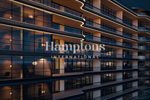 Lägenhet uthyres i Downtown Dubai (Downtown Burj Dubai), Dubai, UAE 1 sovrum, 88.62946200 kvm Nr. 651261 - fotografi 8