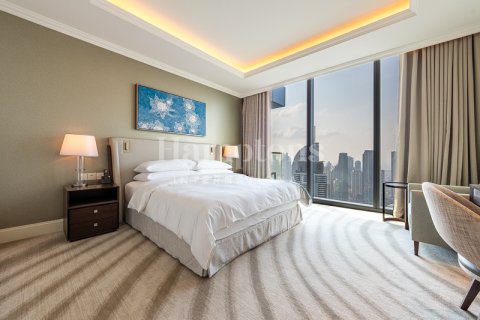 Apartman u gradu Downtown Dubai (Downtown Burj Dubai), UAE 3 spavaće sobe, 202.52854000 m2 Br. 651260 - Slika 18