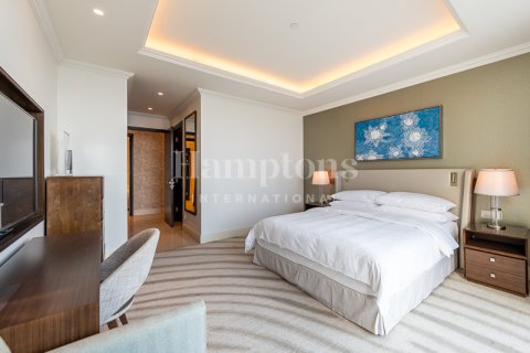 Apartman u gradu Downtown Dubai (Downtown Burj Dubai), UAE 3 spavaće sobe, 202.52854000 m2 Br. 651260 - Slika 15