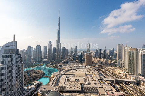 Apartman u gradu Downtown Dubai (Downtown Burj Dubai), UAE 3 spavaće sobe, 202.52854000 m2 Br. 651260 - Slika 14
