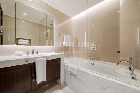 Apartman u gradu Downtown Dubai (Downtown Burj Dubai), UAE 3 spavaće sobe, 202.52854000 m2 Br. 651260 - Slika 5