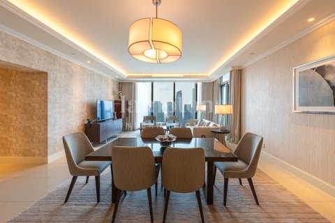 Apartman u gradu Downtown Dubai (Downtown Burj Dubai), UAE 3 spavaće sobe, 202.52854000 m2 Br. 651260 - Slika 20