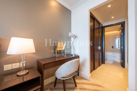 Apartman u gradu Downtown Dubai (Downtown Burj Dubai), UAE 3 spavaće sobe, 202.52854000 m2 Br. 651260 - Slika 6