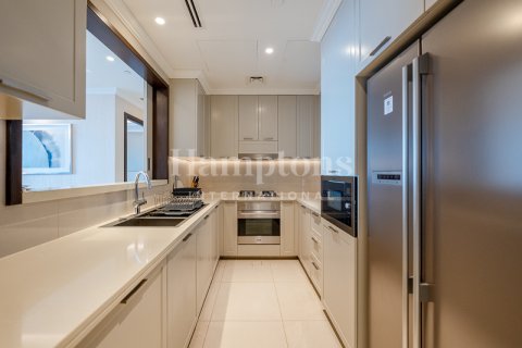 Apartman u gradu Downtown Dubai (Downtown Burj Dubai), UAE 3 spavaće sobe, 202.52854000 m2 Br. 651260 - Slika 2