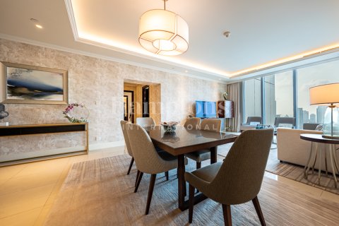 Apartman u gradu Downtown Dubai (Downtown Burj Dubai), UAE 3 spavaće sobe, 202.52854000 m2 Br. 651260 - Slika 19