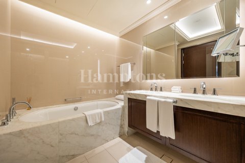 Apartman u gradu Downtown Dubai (Downtown Burj Dubai), UAE 3 spavaće sobe, 202.52854000 m2 Br. 651260 - Slika 16