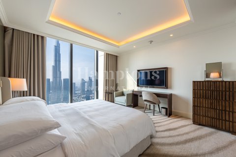Apartman u gradu Downtown Dubai (Downtown Burj Dubai), UAE 3 spavaće sobe, 202.52854000 m2 Br. 651260 - Slika 17