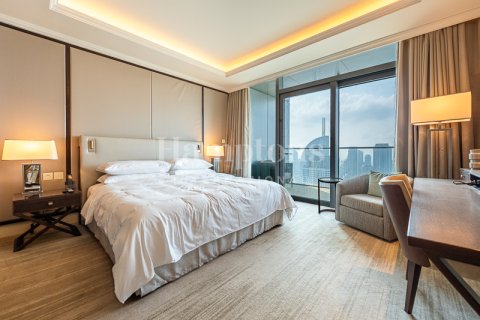 Apartman u gradu Downtown Dubai (Downtown Burj Dubai), UAE 3 spavaće sobe, 202.52854000 m2 Br. 651260 - Slika 13