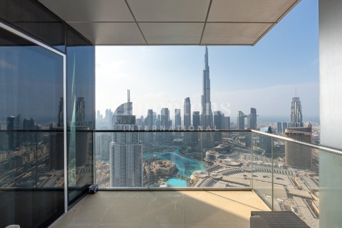 Apartman u gradu Downtown Dubai (Downtown Burj Dubai), UAE 3 spavaće sobe, 202.52854000 m2 Br. 651260 - Slika 12