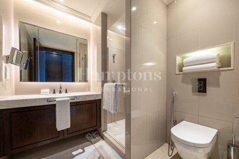 Apartman u gradu Downtown Dubai (Downtown Burj Dubai), UAE 3 spavaće sobe, 202.52854000 m2 Br. 651260 - Slika 11