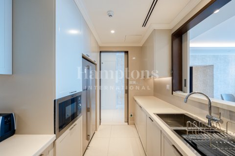 Apartman u gradu Downtown Dubai (Downtown Burj Dubai), UAE 3 spavaće sobe, 202.52854000 m2 Br. 651260 - Slika 7