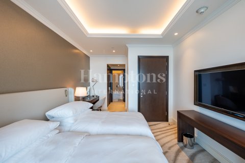 Apartman u gradu Downtown Dubai (Downtown Burj Dubai), UAE 3 spavaće sobe, 202.52854000 m2 Br. 651260 - Slika 3